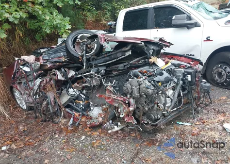 2010 Nissan Maxima 3.5 Sv from USA, damaged, VIN 1N4AA5AP2AC870560